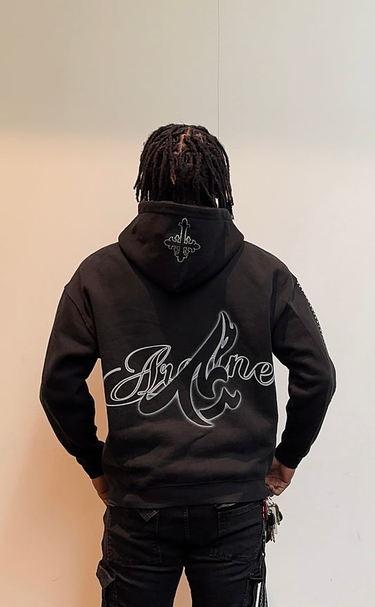 Arcane β Light of the world Hoodie