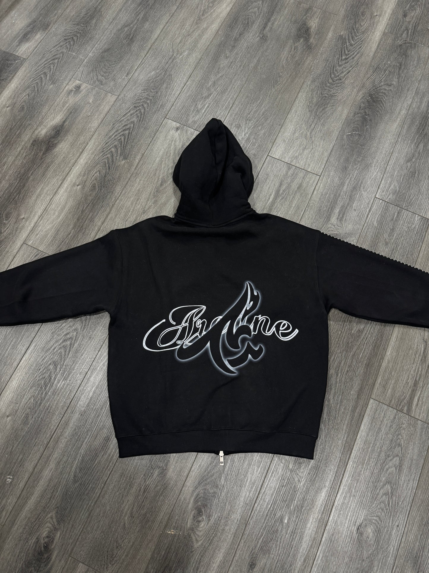 Arcane — Light of the world Hoodie